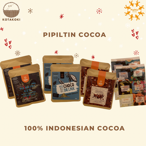 Pipiltin Cocoa